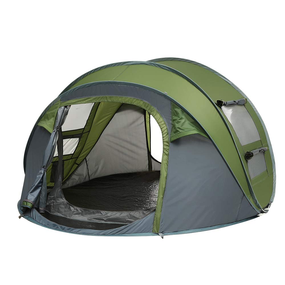 Waterproof Automatic Tent