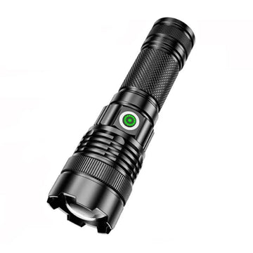 Long Range Flashlight