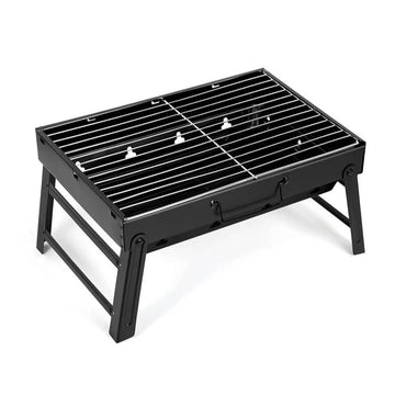 Portable BBQ Charcoal Grill